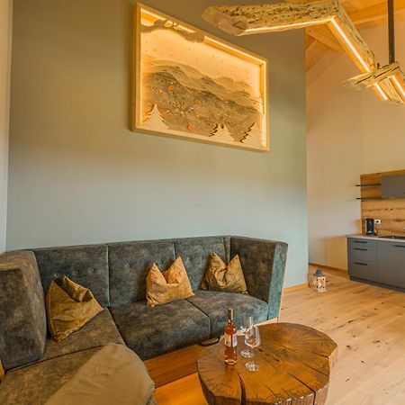 Bienenstock Apartment Зайфен Екстериор снимка