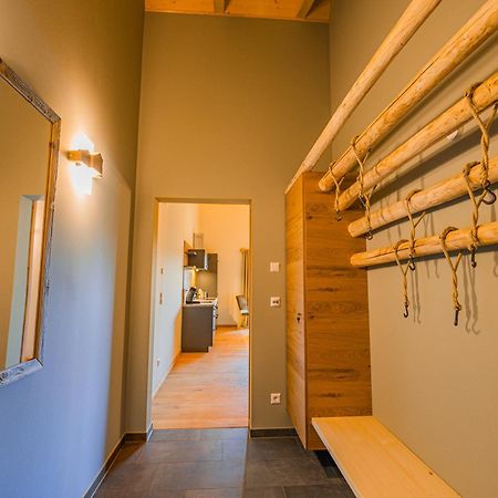 Bienenstock Apartment Зайфен Екстериор снимка