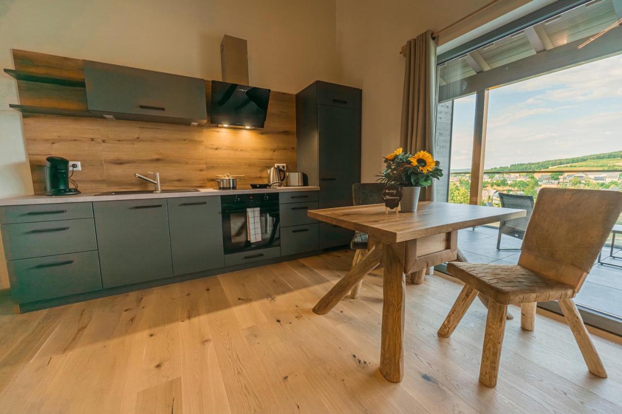 Bienenstock Apartment Зайфен Екстериор снимка