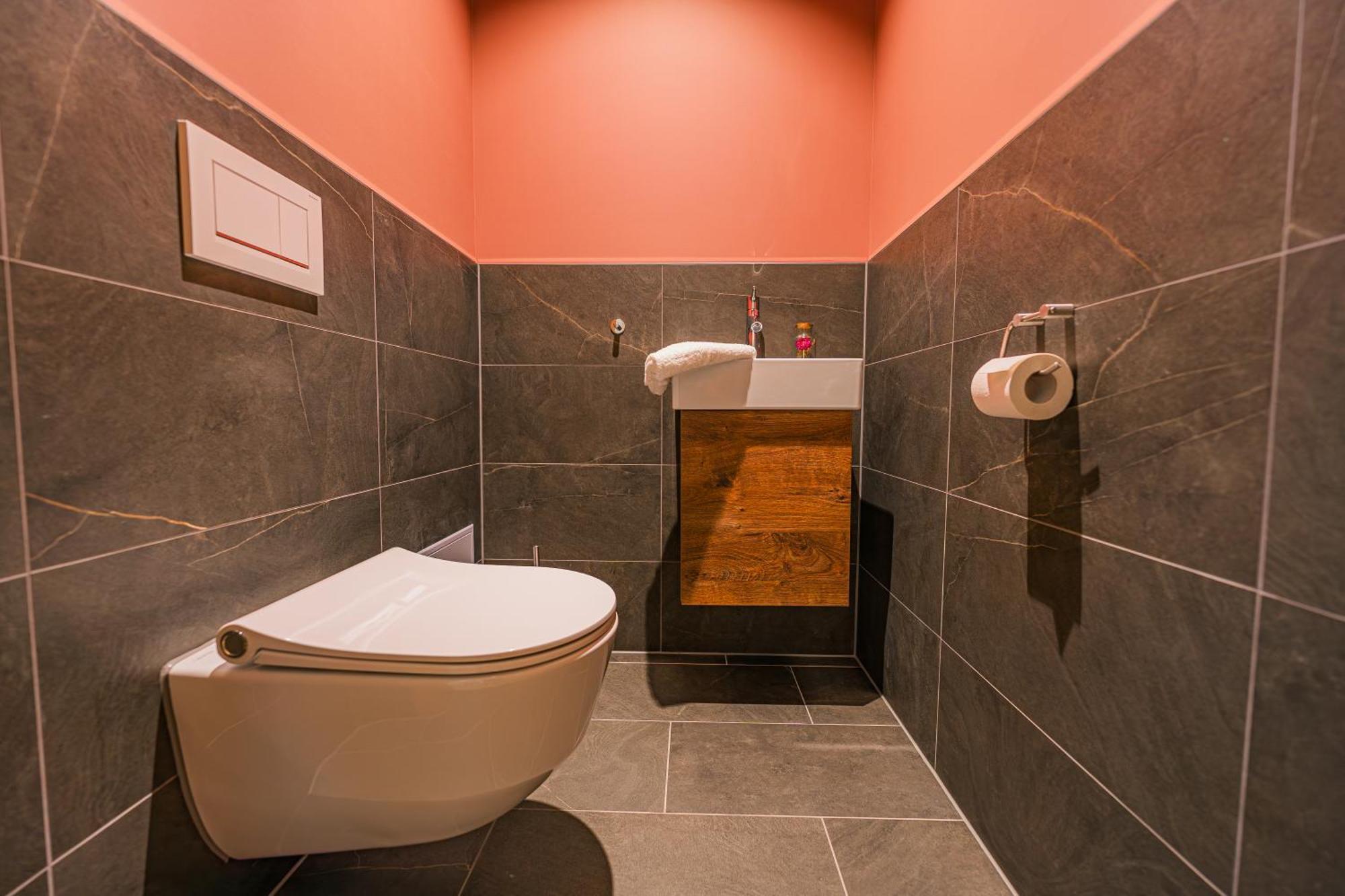 Bienenstock Apartment Зайфен Екстериор снимка